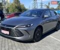Серый БИД Qin Plus, объемом двигателя 1.5 л и пробегом 1 тыс. км за 19500 $, фото 8 на Automoto.ua