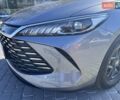 Серый БИД Qin Plus, объемом двигателя 1.5 л и пробегом 1 тыс. км за 19500 $, фото 5 на Automoto.ua
