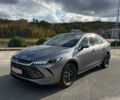 Серый БИД Qin Plus, объемом двигателя 1.5 л и пробегом 1 тыс. км за 19500 $, фото 4 на Automoto.ua