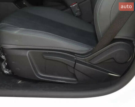 Сірий БІД Qin Plus, об'ємом двигуна 1.5 л та пробігом 1 тис. км за 17500 $, фото 14 на Automoto.ua