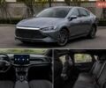 Сірий БІД Qin Plus, об'ємом двигуна 1.5 л та пробігом 5 тис. км за 21900 $, фото 1 на Automoto.ua