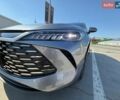 Серый БИД Qin Plus, объемом двигателя 1.5 л и пробегом 1 тыс. км за 21950 $, фото 1 на Automoto.ua