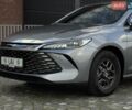 Сірий БІД Qin Plus, об'ємом двигуна 1.5 л та пробігом 3 тис. км за 17899 $, фото 3 на Automoto.ua