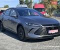 Серый БИД Qin Plus, объемом двигателя 1.5 л и пробегом 1 тыс. км за 19500 $, фото 3 на Automoto.ua