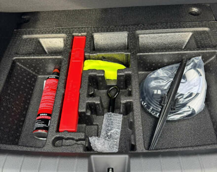 Серый БИД Qin Plus, объемом двигателя 1.5 л и пробегом 1 тыс. км за 19500 $, фото 29 на Automoto.ua