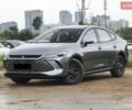 Сірий БІД Qin Plus, об'ємом двигуна 1.5 л та пробігом 3 тис. км за 17900 $, фото 1 на Automoto.ua