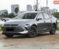 Серый БИД Qin Plus, объемом двигателя 1.5 л и пробегом 3 тыс. км за 17900 $, фото 1 на Automoto.ua