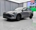 Серый БИД Qin Plus, объемом двигателя 1.5 л и пробегом 3 тыс. км за 20500 $, фото 1 на Automoto.ua