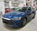 Синій БІД Qin Plus, об'ємом двигуна 1.5 л та пробігом 55 тис. км за 15200 $, фото 1 на Automoto.ua