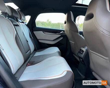 Синий БИД Qin Plus, объемом двигателя 0 л и пробегом 1 тыс. км за 0 $, фото 4 на Automoto.ua