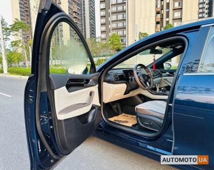 купить новое авто БИД Qin Plus 2023 года от официального дилера VinAVto БИД фото