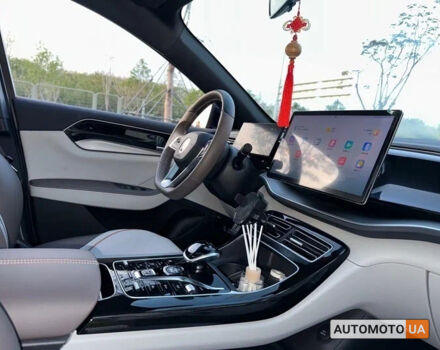 купить новое авто БИД Qin Plus 2023 года от официального дилера VinAVto БИД фото