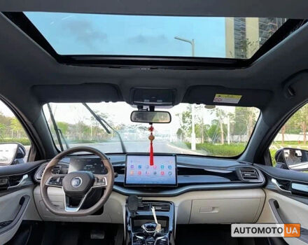 купить новое авто БИД Qin Plus 2023 года от официального дилера VinAVto БИД фото
