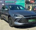 Синий БИД Qin Plus, объемом двигателя 1.5 л и пробегом 1 тыс. км за 20300 $, фото 1 на Automoto.ua
