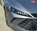 Синий БИД Qin Plus, объемом двигателя 1.5 л и пробегом 1 тыс. км за 20300 $, фото 3 на Automoto.ua