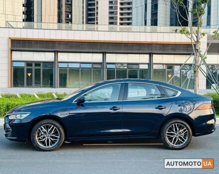 купить новое авто БИД Qin Plus 2023 года от официального дилера VinAVto БИД фото