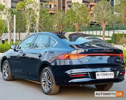купить новое авто БИД Qin Plus 2023 года от официального дилера VinAVto БИД фото