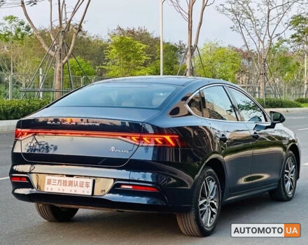купить новое авто БИД Qin Plus 2023 года от официального дилера VinAVto БИД фото