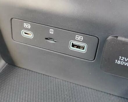 Білий БІД Sea Lion 05, об'ємом двигуна 0 л та пробігом 1 тис. км за 25500 $, фото 14 на Automoto.ua