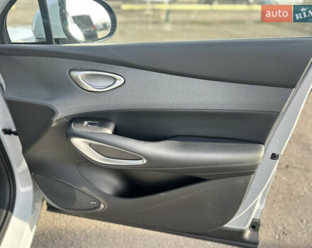 Белый БИД Sea Lion 05, объемом двигателя 0 л и пробегом 1 тыс. км за 24500 $, фото 31 на Automoto.ua