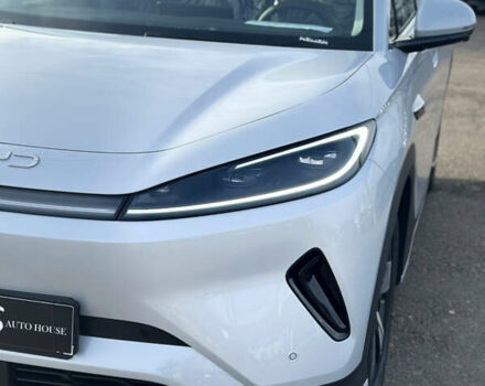 Белый БИД Sea Lion 05, объемом двигателя 0 л и пробегом 1 тыс. км за 24500 $, фото 7 на Automoto.ua