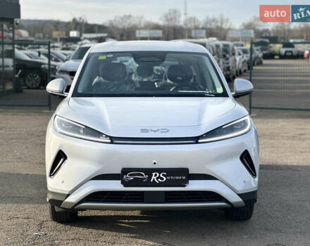 Белый БИД Sea Lion 05, объемом двигателя 0 л и пробегом 1 тыс. км за 24500 $, фото 1 на Automoto.ua