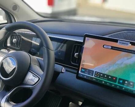 Білий БІД Sea Lion 05, об'ємом двигуна 0 л та пробігом 1 тис. км за 25500 $, фото 6 на Automoto.ua