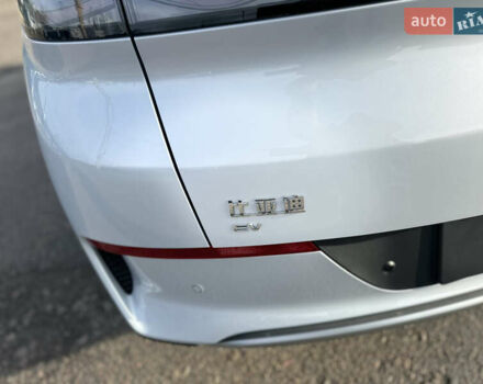 Белый БИД Sea Lion 05, объемом двигателя 0 л и пробегом 1 тыс. км за 24500 $, фото 22 на Automoto.ua