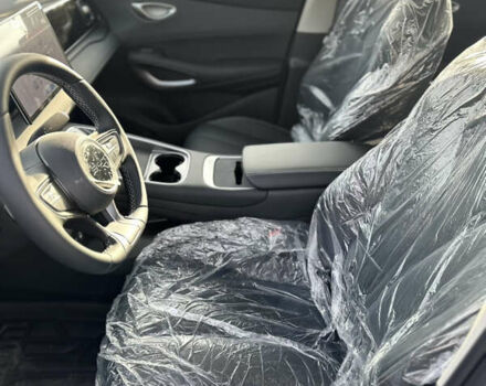 Белый БИД Sea Lion 05, объемом двигателя 0 л и пробегом 1 тыс. км за 24500 $, фото 14 на Automoto.ua