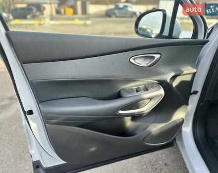 Белый БИД Sea Lion 05, объемом двигателя 0 л и пробегом 1 тыс. км за 24500 $, фото 16 на Automoto.ua