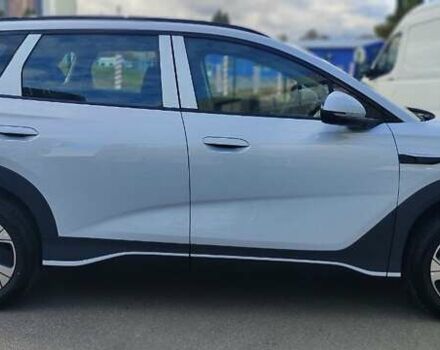 Білий БІД Sea Lion 05, об'ємом двигуна 0 л та пробігом 1 тис. км за 25500 $, фото 3 на Automoto.ua