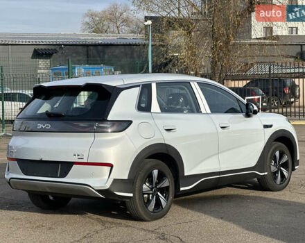 Белый БИД Sea Lion 05, объемом двигателя 0 л и пробегом 1 тыс. км за 24500 $, фото 3 на Automoto.ua