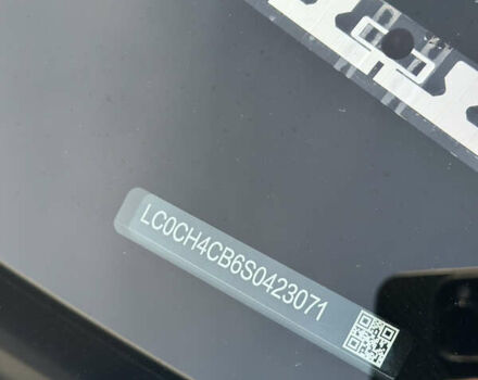 Белый БИД Sea Lion 05, объемом двигателя 0 л и пробегом 1 тыс. км за 24500 $, фото 9 на Automoto.ua