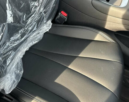 Белый БИД Sea Lion 05, объемом двигателя 0 л и пробегом 1 тыс. км за 24500 $, фото 28 на Automoto.ua