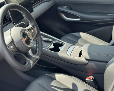 Белый БИД Sea Lion 05, объемом двигателя 0 л и пробегом 1 тыс. км за 23999 $, фото 3 на Automoto.ua