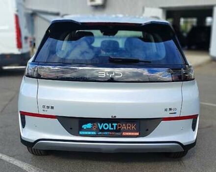 Білий БІД Sea Lion 05, об'ємом двигуна 0 л та пробігом 1 тис. км за 25500 $, фото 2 на Automoto.ua