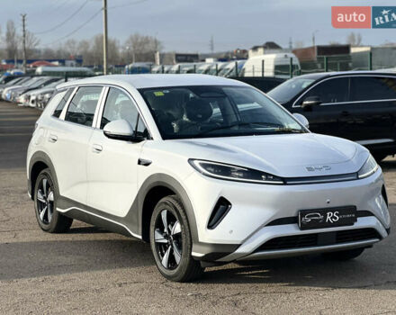 Белый БИД Sea Lion 05, объемом двигателя 0 л и пробегом 1 тыс. км за 24500 $, фото 2 на Automoto.ua