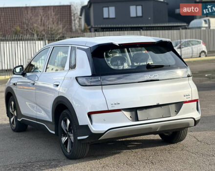 Белый БИД Sea Lion 05, объемом двигателя 0 л и пробегом 1 тыс. км за 24500 $, фото 5 на Automoto.ua