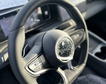 Белый БИД Sea Lion 05, объемом двигателя 0 л и пробегом 1 тыс. км за 24500 $, фото 15 на Automoto.ua