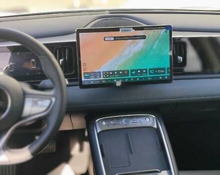 Білий БІД Sea Lion 05, об'ємом двигуна 0 л та пробігом 1 тис. км за 25500 $, фото 4 на Automoto.ua