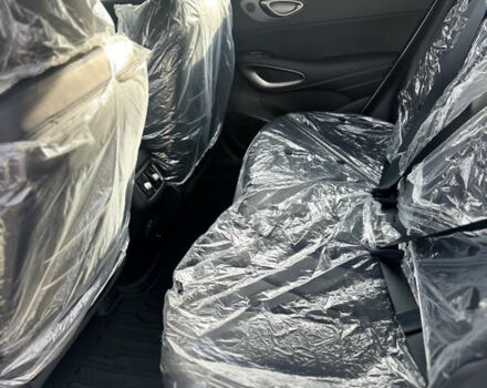 Белый БИД Sea Lion 05, объемом двигателя 0 л и пробегом 1 тыс. км за 24500 $, фото 17 на Automoto.ua