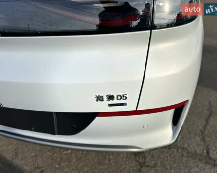 Белый БИД Sea Lion 05, объемом двигателя 0 л и пробегом 1 тыс. км за 24500 $, фото 21 на Automoto.ua