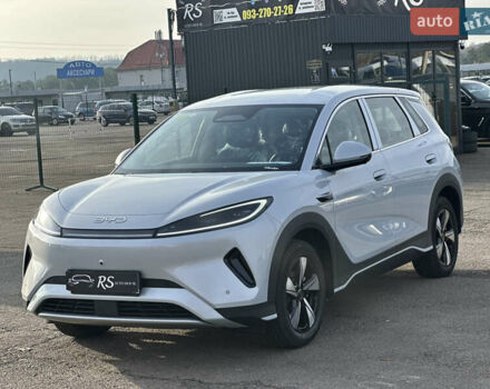 Белый БИД Sea Lion 05, объемом двигателя 0 л и пробегом 1 тыс. км за 24500 $, фото 6 на Automoto.ua