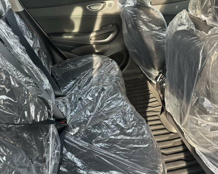 Белый БИД Sea Lion 05, объемом двигателя 0 л и пробегом 1 тыс. км за 24500 $, фото 26 на Automoto.ua