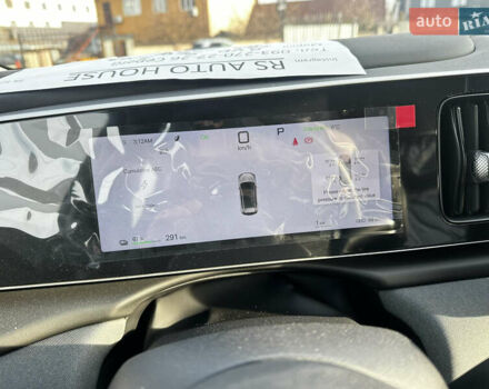 Белый БИД Sea Lion 05, объемом двигателя 0 л и пробегом 1 тыс. км за 24500 $, фото 32 на Automoto.ua