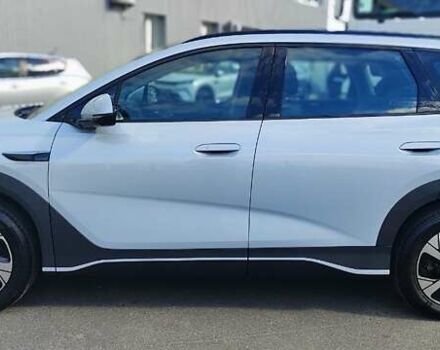 Білий БІД Sea Lion 05, об'ємом двигуна 0 л та пробігом 1 тис. км за 25500 $, фото 1 на Automoto.ua