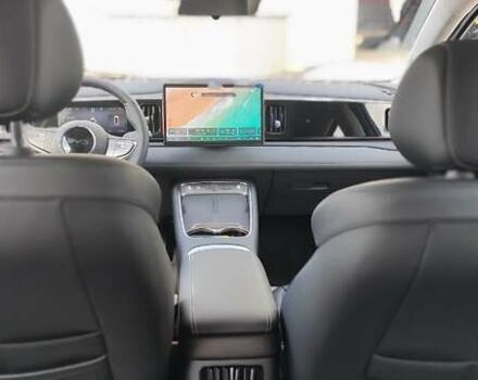 Білий БІД Sea Lion 05, об'ємом двигуна 0 л та пробігом 1 тис. км за 25500 $, фото 30 на Automoto.ua