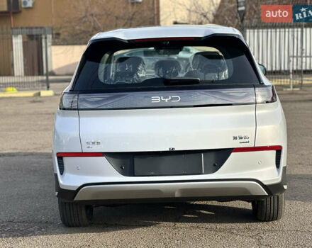 Белый БИД Sea Lion 05, объемом двигателя 0 л и пробегом 1 тыс. км за 24500 $, фото 4 на Automoto.ua