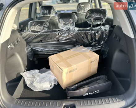 Белый БИД Sea Lion 05, объемом двигателя 0 л и пробегом 1 тыс. км за 24500 $, фото 20 на Automoto.ua