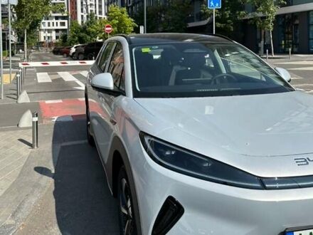 Белый БИД Sea Lion 05, объемом двигателя 0 л и пробегом 1 тыс. км за 23999 $, фото 1 на Automoto.ua